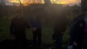 Житель Кубани забил лопатой соседа и сжег тело, а его сожительница скрыла улики