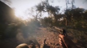 Hell Let Loose: Vietnam — новый геймплей-трейлер