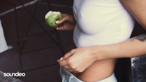 Thomas Hayden & Mr. Saccardo ft. Elly Ray - Burn (Mr. Brackets Remix)