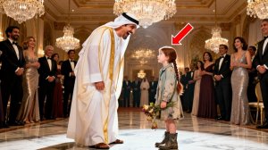 "У МЕНЯ 4 ДОКТОРСКИХ" — СКАЗАЛА БЕДНАЯ ДЕВОЧКА, МИЛЛИАРДЕР СМЕЯЛСЯ, НО ОНА ЗАСТАВИЛА ЕГО МОЛЧАТЬ...