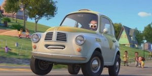 Катающиеся танцы мультик