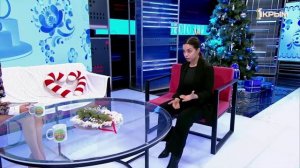 "Утро нового дня". В гостях Ирина Маркарян