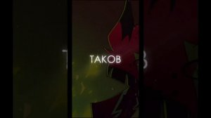 Какой ваш любимый персонаж из отель хазбин?