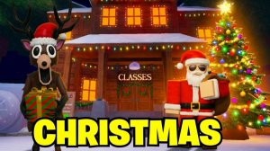 РОЖДЕСТВЕНСКОЕ ОБНОВЛЕНИЕ в 99 ночей в лесу Каким будет зимнее обновление 2026