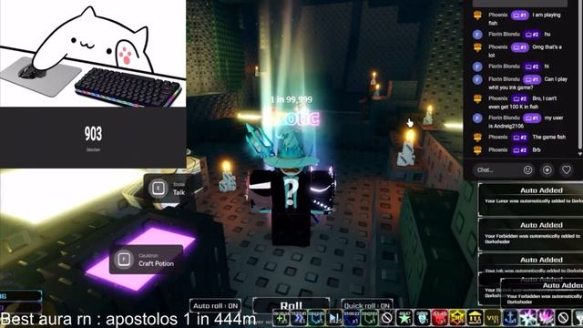 Видео ученика школы блогинга Kids Blogging School