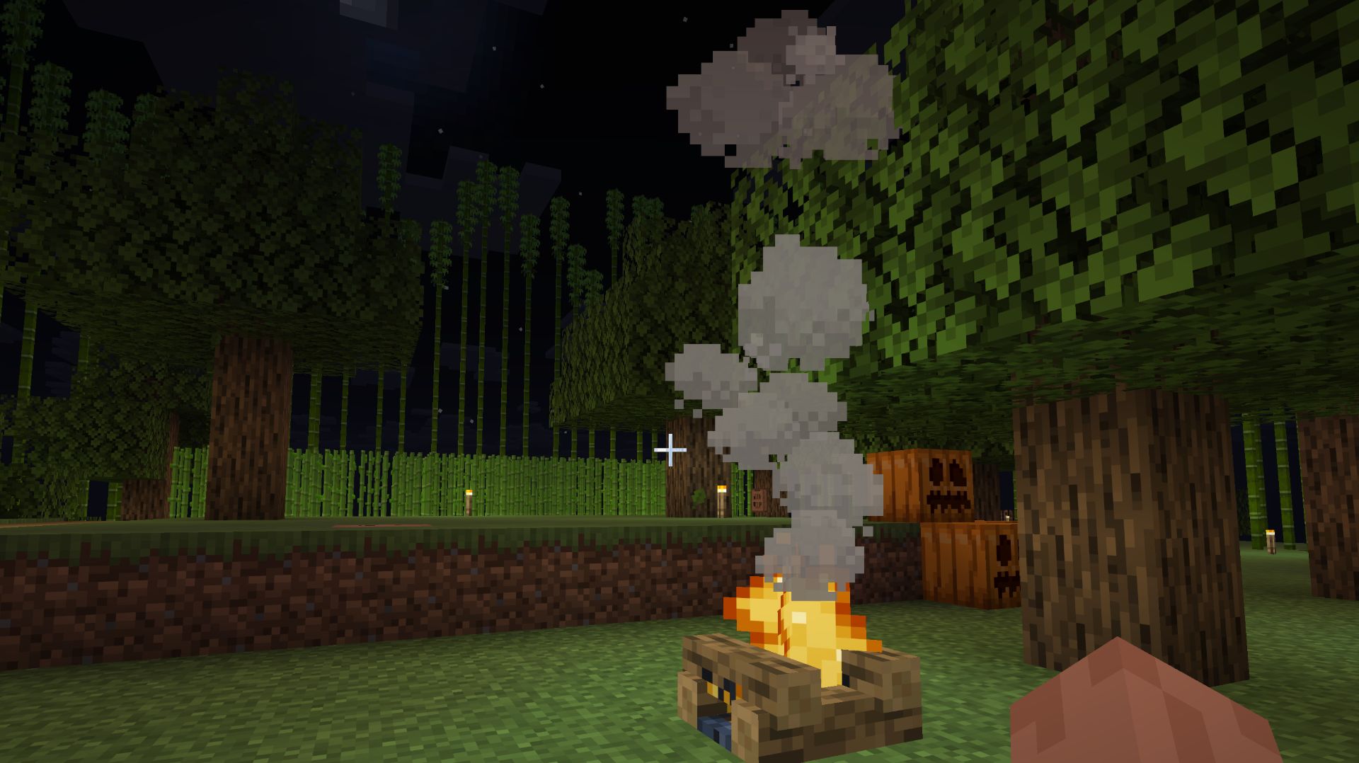 Играем в маинкрафт Part 4 смотреть онлайн