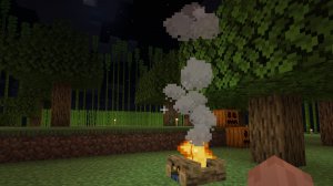 Играем в маинкрафт Part 4