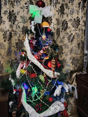 обзор мои вещи