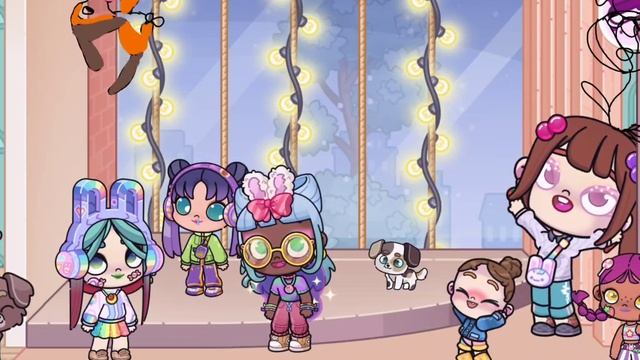 день рождение у аватр ворлд ему 3 года смотреть онлайн