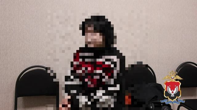 Полицейские Удмуртии разыскали студентку колледжа,инсценировавшую своё похищение по указке аферистов