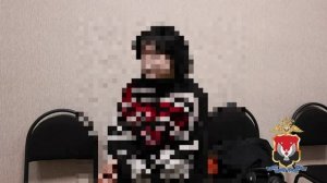 Полицейские Удмуртии разыскали студентку колледжа,инсценировавшую своё похищение по указке аферистов