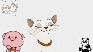 Новая Анимация моего канала!