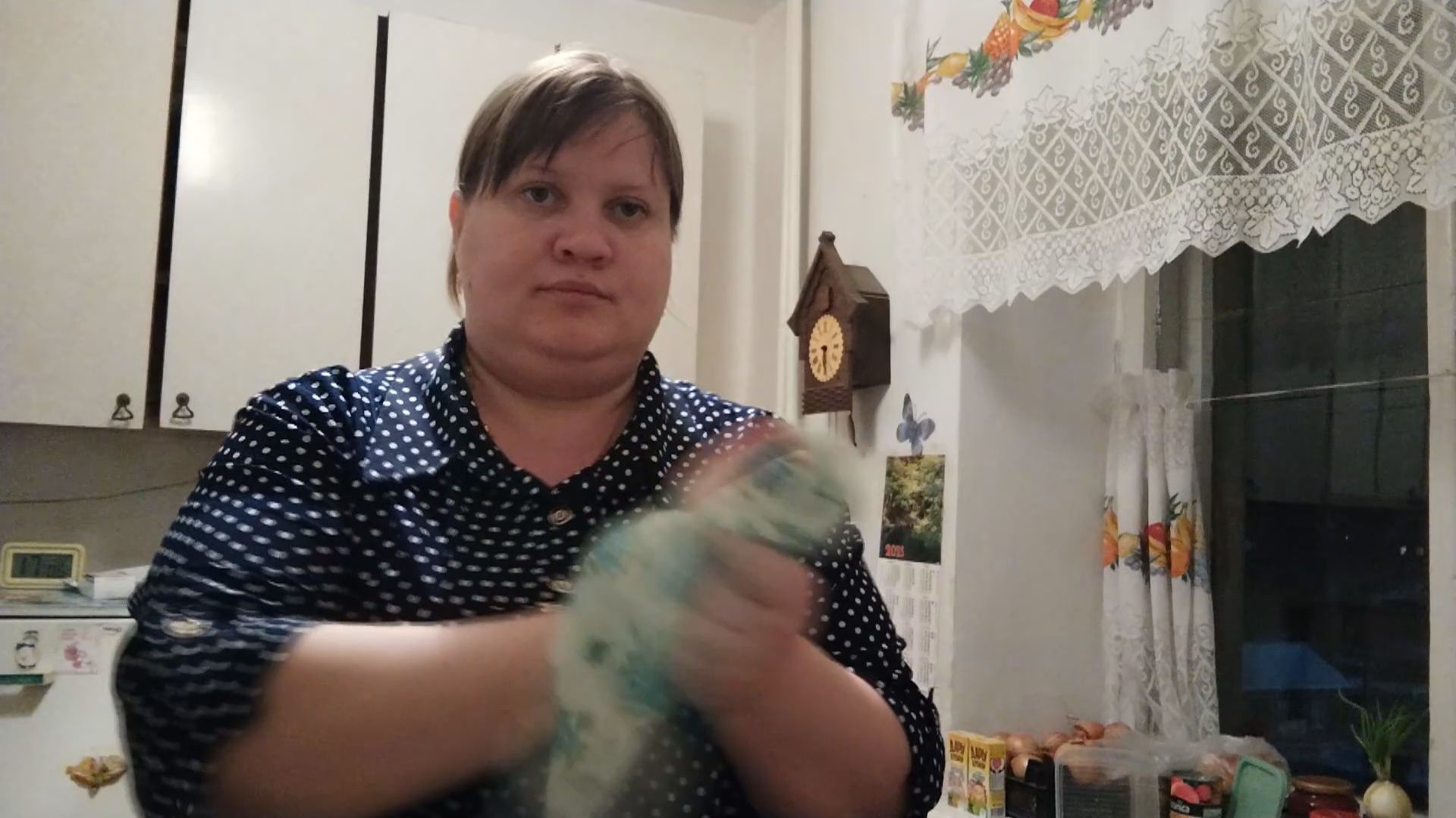 ПРОСТАЯ ЖИЗНЬ 45// ВЛОГ У БАБУШКИ В КВАРТИРЕ// ГОТОВИМ УЖИН ДЛЯ БАБУШКИ