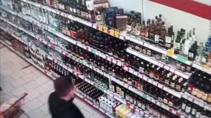 Место происшествия 08.12.25