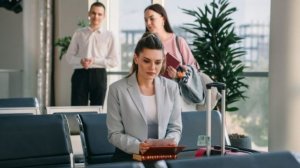 Постучись в мою дверь в Москве 26, 27 и 28 серии анонc, что будет в сериале