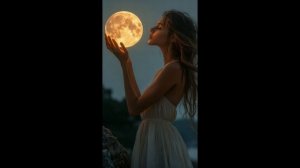 Ты шла и травы гладила рукой