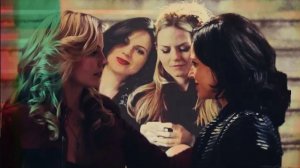 Однажды в сказке || Девочка моя