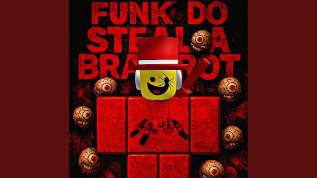 ФАНК УКРАДИ БРЕЙНРОТ! BRAINROT ROBLOX STEAK A BRAINROT РЕМИКС БРЕЙНРОТ МУЗЫКА