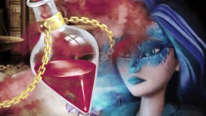 Академия сверхъестественного°*” что то страшное грядёт°*”