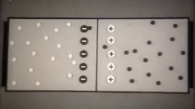 Транзисторы: устройство и принципы работы