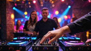 NEW Year DJ Set Is Here Now