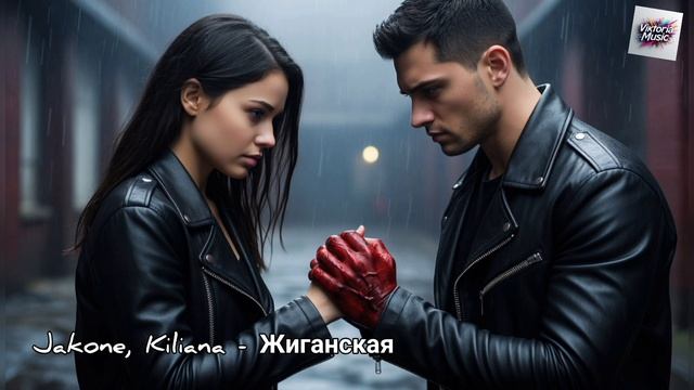 Jakone, Kiliana - Жиганская