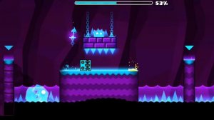 прохожу уровень Viking Arena