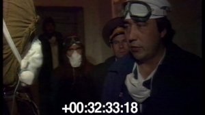 1986.09 ЧАЭС. 800 рублей премии. Курсанты-добровольцы.Валерий Стародумов.