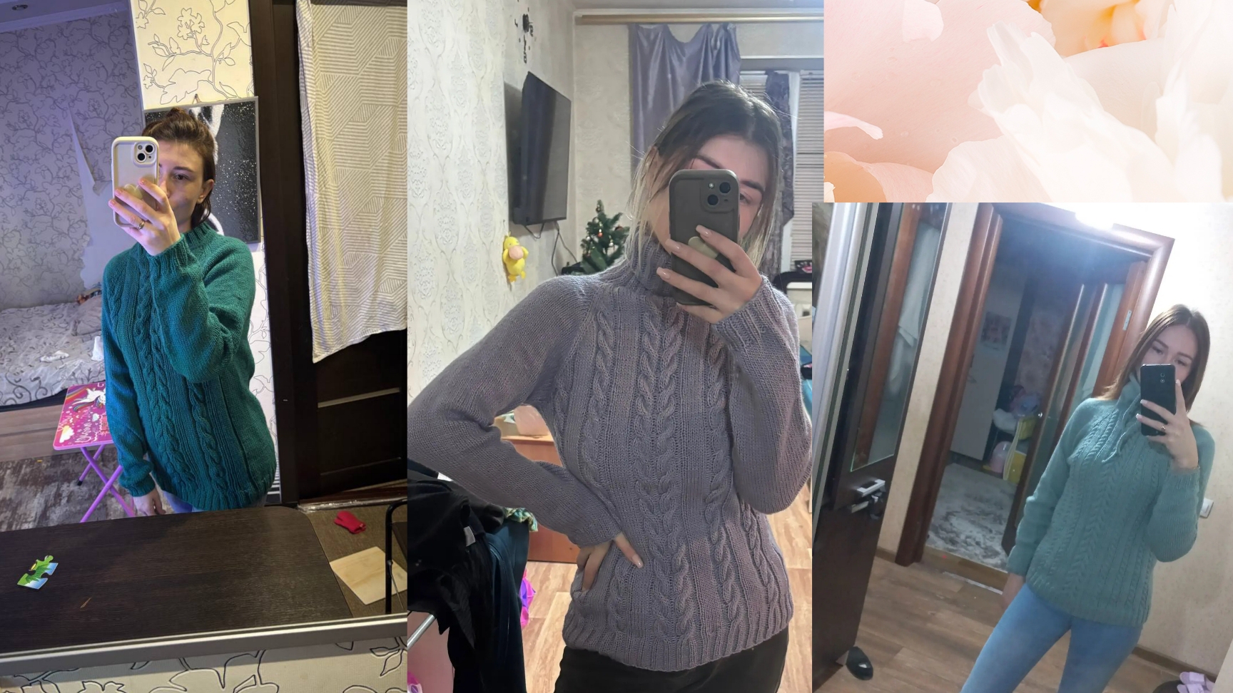 Готовые работы 💥 Подарок 💥 Запасы пряжи