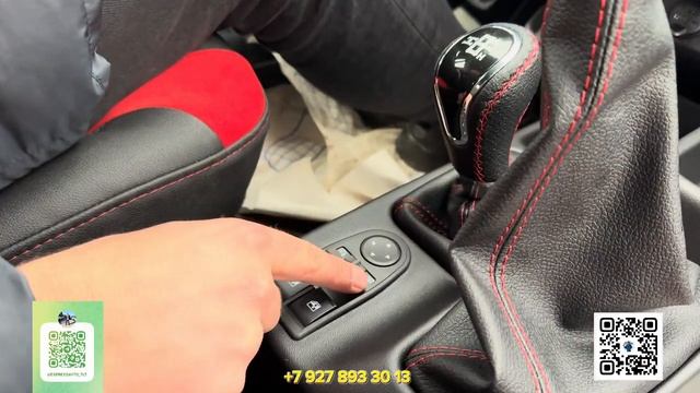 ЛАДА НИВА СПОРТ - ЧЕСТНЫЙ ОБЗОР АНТИХЕЙТ