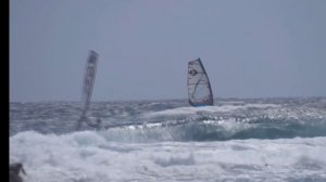Виндсёрфинг.mp4