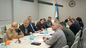 Парковочный компромисс