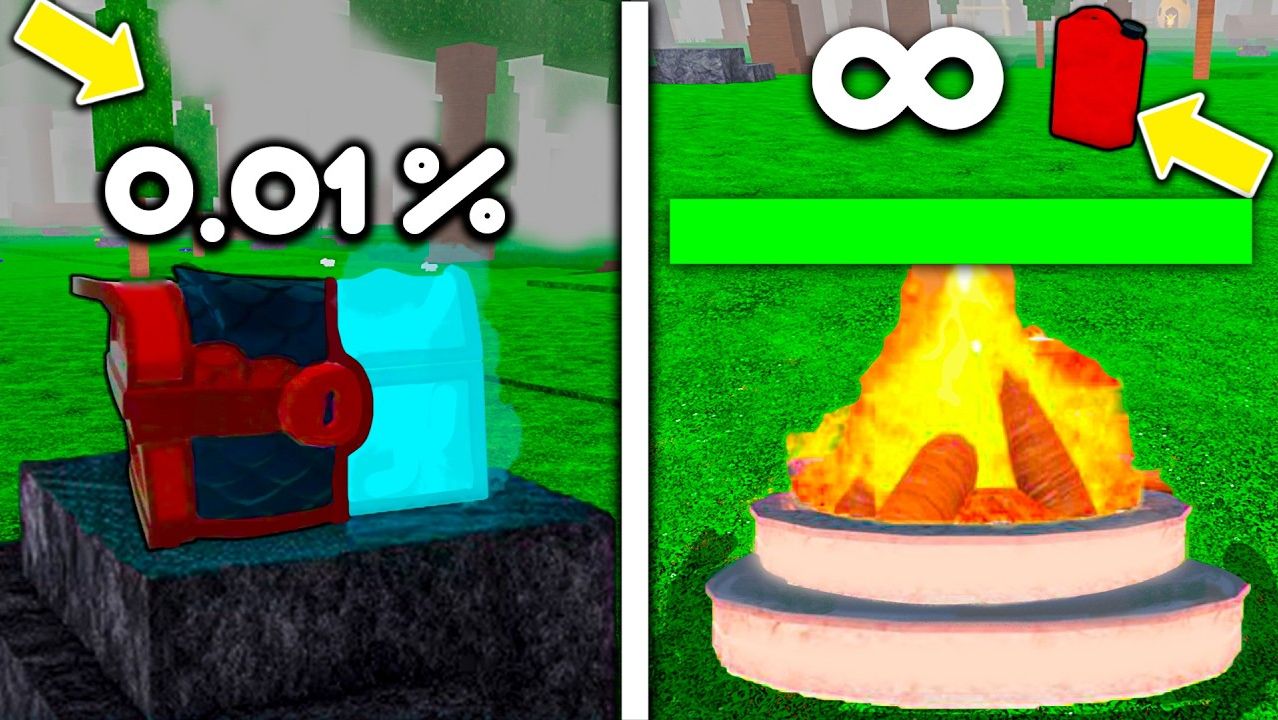 35 Советов От ПРО Которые Помогут ВЫЖИТЬ 1000 НОЧЕЙ в 99 НОЧЕЙ В ЛЕСУ💥