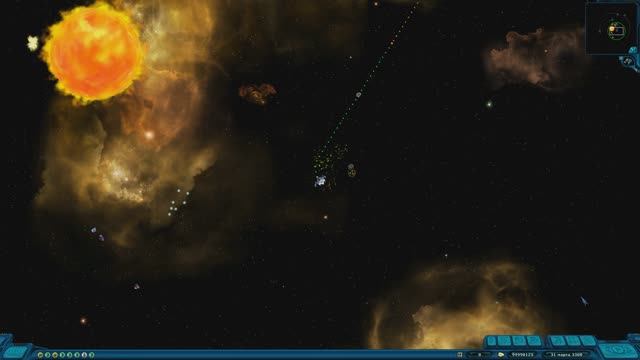 Space Rangers HD A War Apart 1