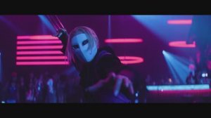 «Уличный боец» / «Street Fighter», тизер