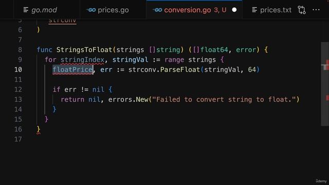141 Outsourcing Sharable Logic Into A Package