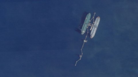 Захват танкера у берегов Венесуэлы поставил под вопрос «антикартельную» операцию США