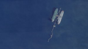 Захват танкера у берегов Венесуэлы поставил под вопрос «антикартельную» операцию США