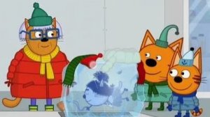 ТРИ КОТА / СБОРНИК МУЛЬТИКОВ ТРИ КОТА / СМОТРЕТЬ ТРИ КОТА ДЛЯ ДЕТЕЙ