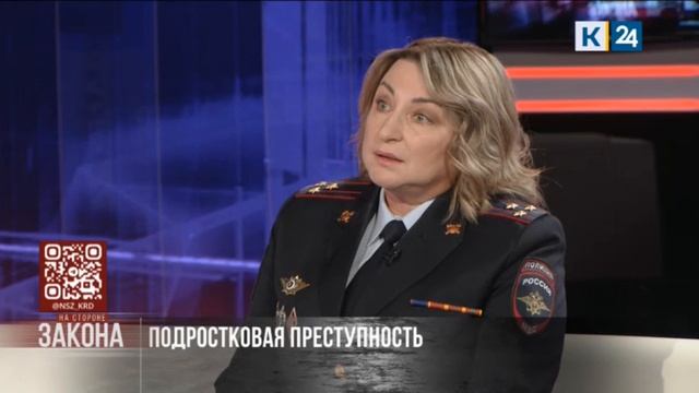 Подростковая преступность: в чём причины?