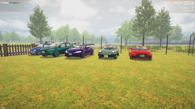 Car For Sale Simulator 2023 #9 МИЛЛИОН И НОВЫЙ ДОМ