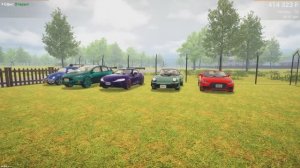 Car For Sale Simulator 2023 #9 МИЛЛИОН И НОВЫЙ ДОМ