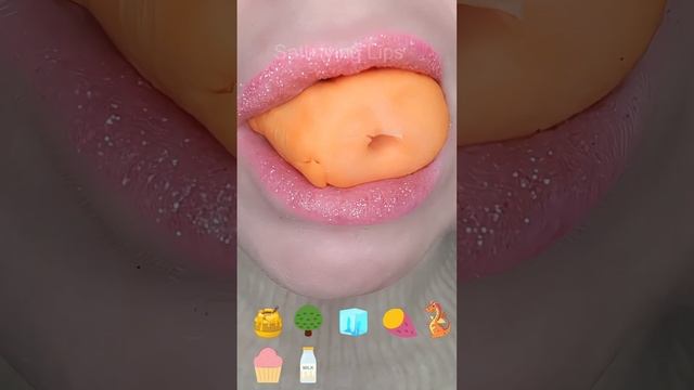 МУКБАНГ ASMR смотреть онлайн