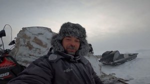 Перемёты на Енисее. Отчёт с рыбалки. 38