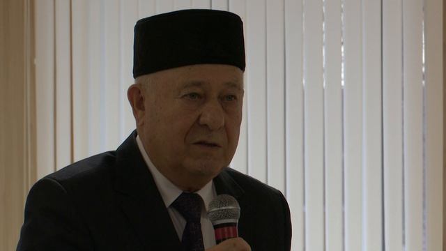 "Ялгыз тупыл сагышы" китабын тәкъдир итү кичәсе