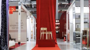 Московская неделя интерьера и дизайна. ВДНХ. Москва. 11-й – 14 декабря 2025 .