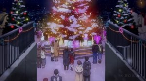 「AMV」Heartbreak Hotline