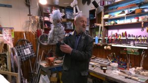 За особые заслуги и значимый вклад в развитие Малой Родины