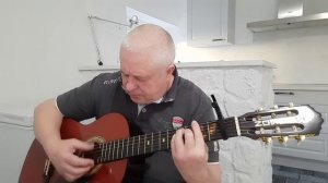 Не уходи (дворовая) 12.12.25