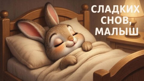 Колыбельная для малышей перед сном – Музыка для сна для малышей – Успокаивающие колыбельные